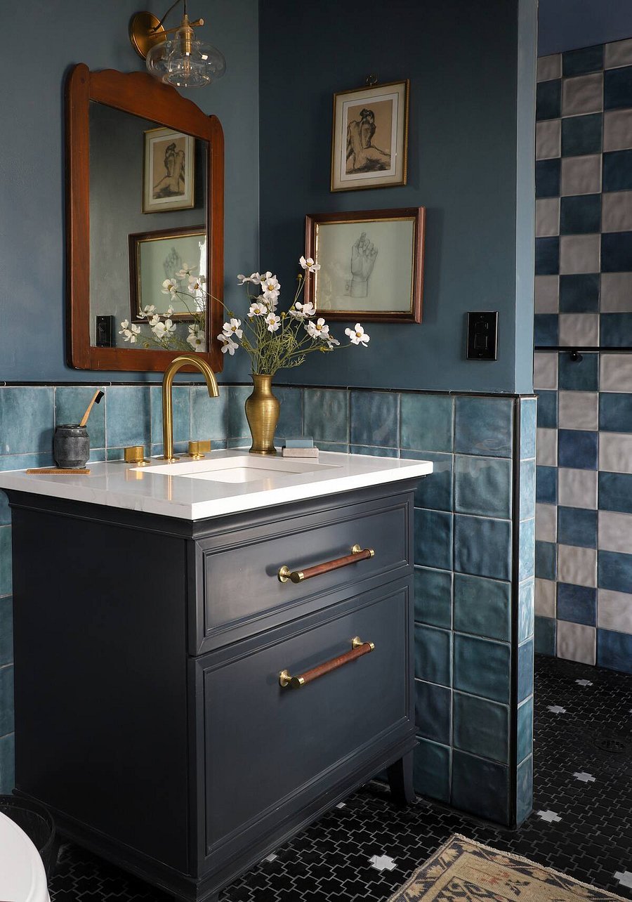 Bathroom 1