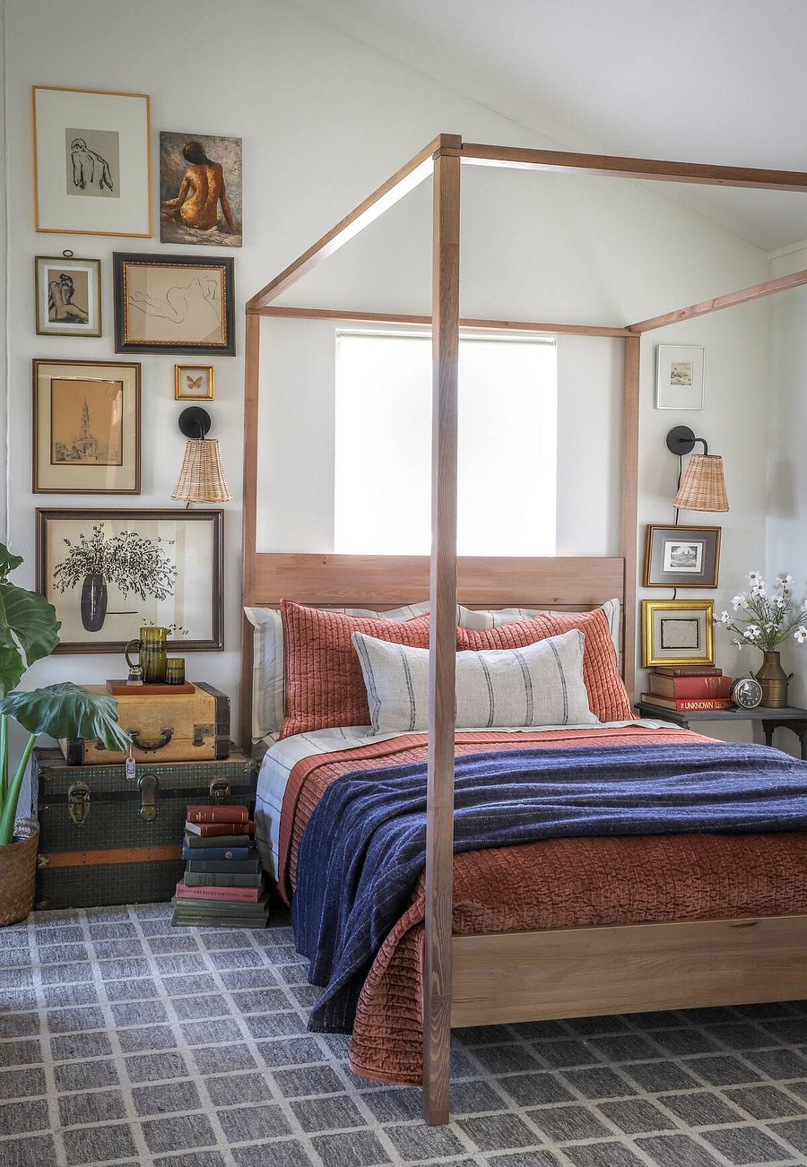 Loft Bedroom