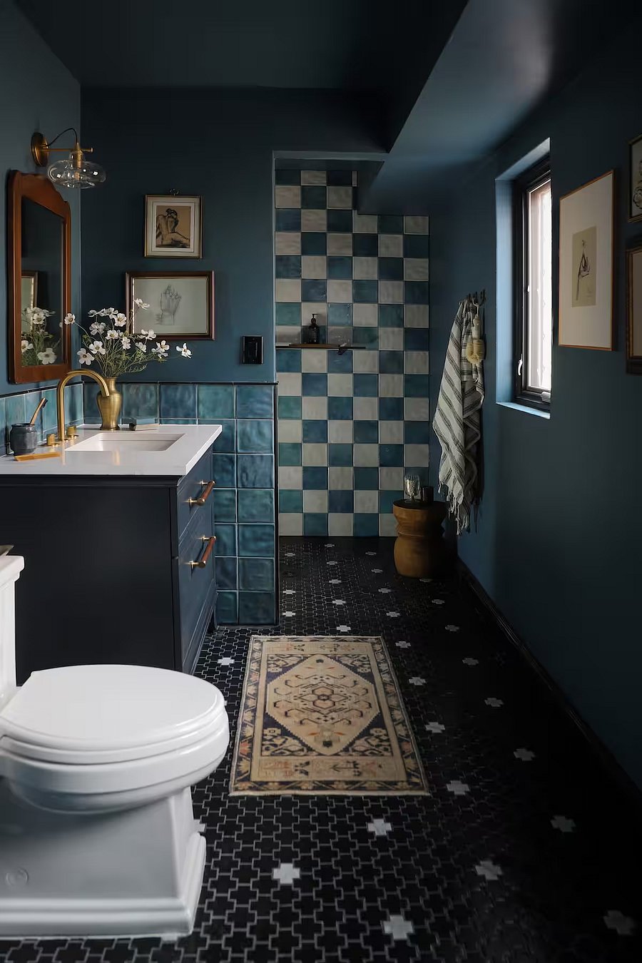 Bathroom 1