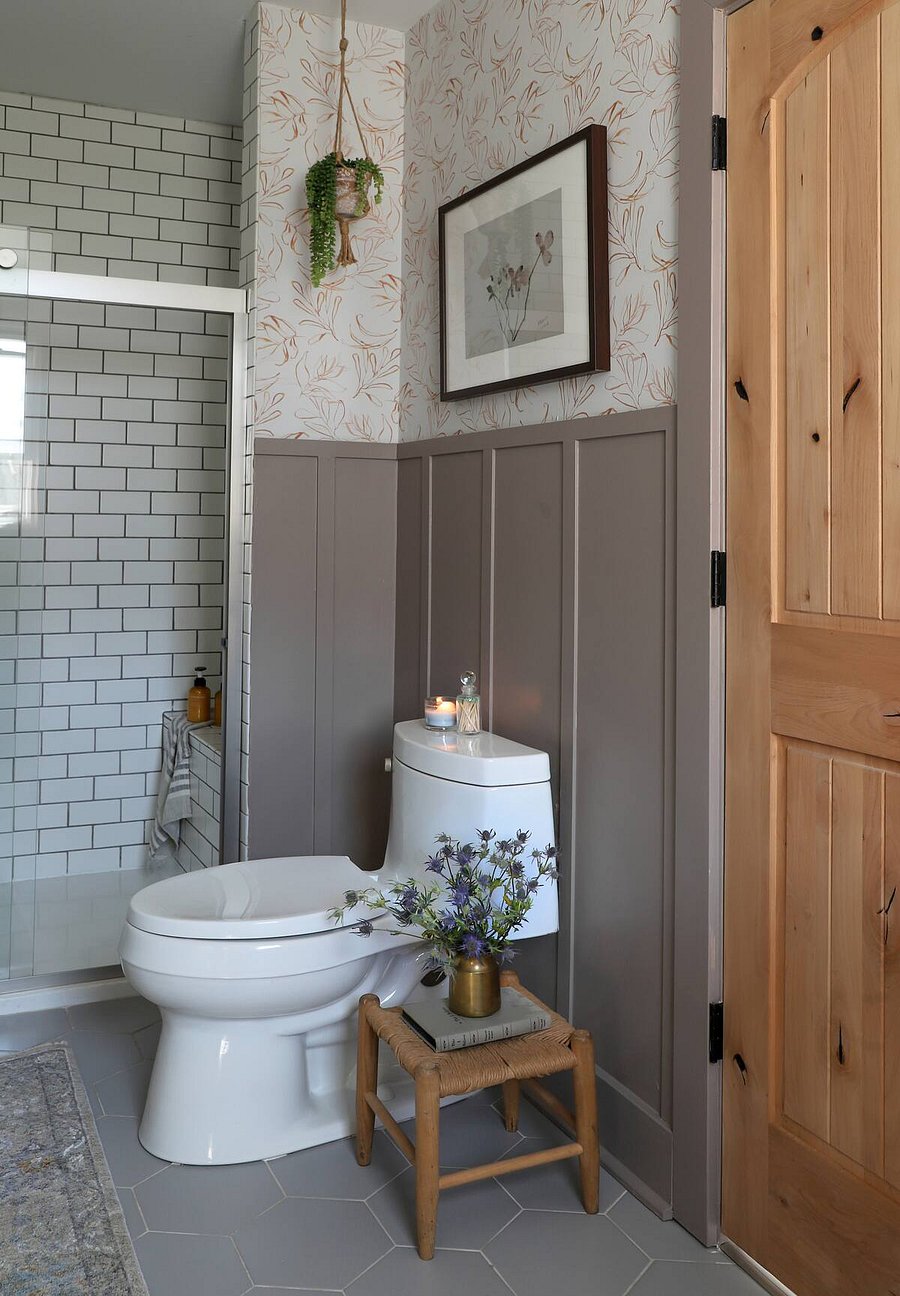 Bathroom 1