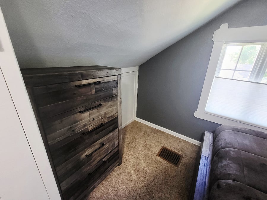 Bedroom Drawers