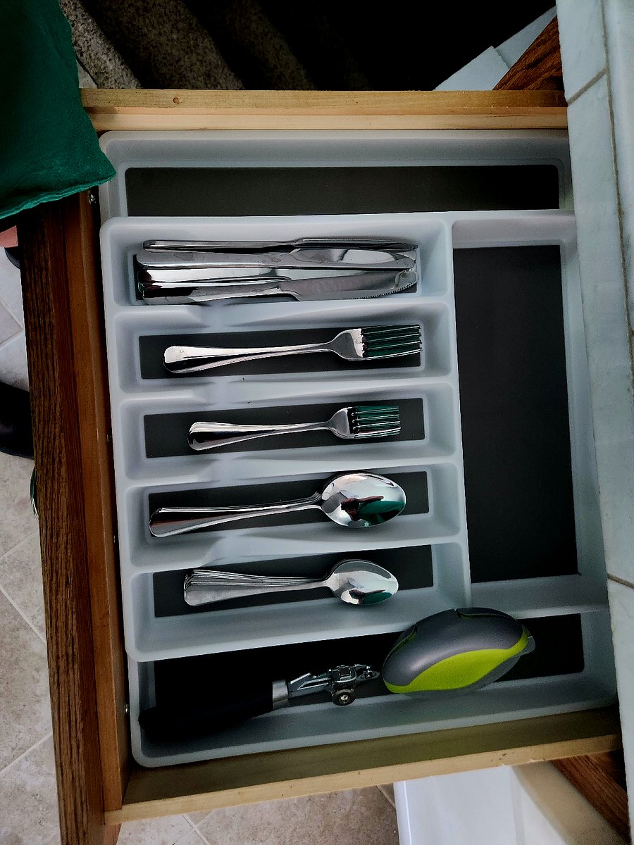Kitchen Utensils