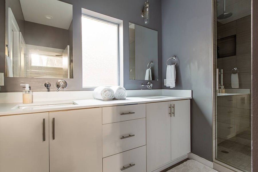 Bathroom 1 | master ensuite bathroom