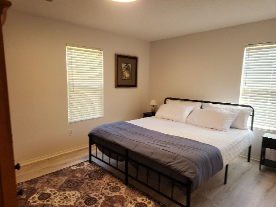 Main Bedroom