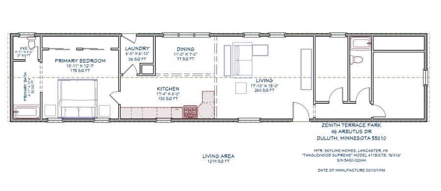 Furnished Finder property 871764_1 photo 11