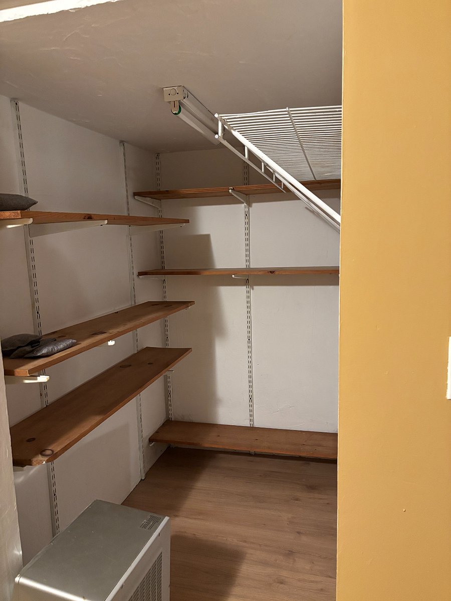 Closet
