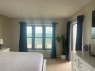 Very Large Primary Bedroom with walk-in closet and ensuite