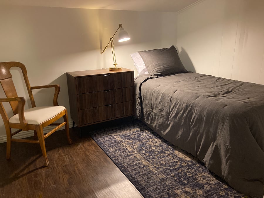 Bedroom 2