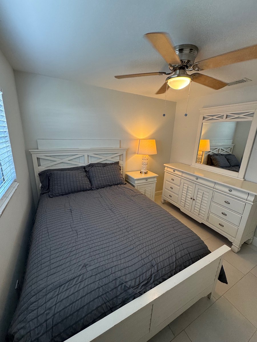 Bedroom #2