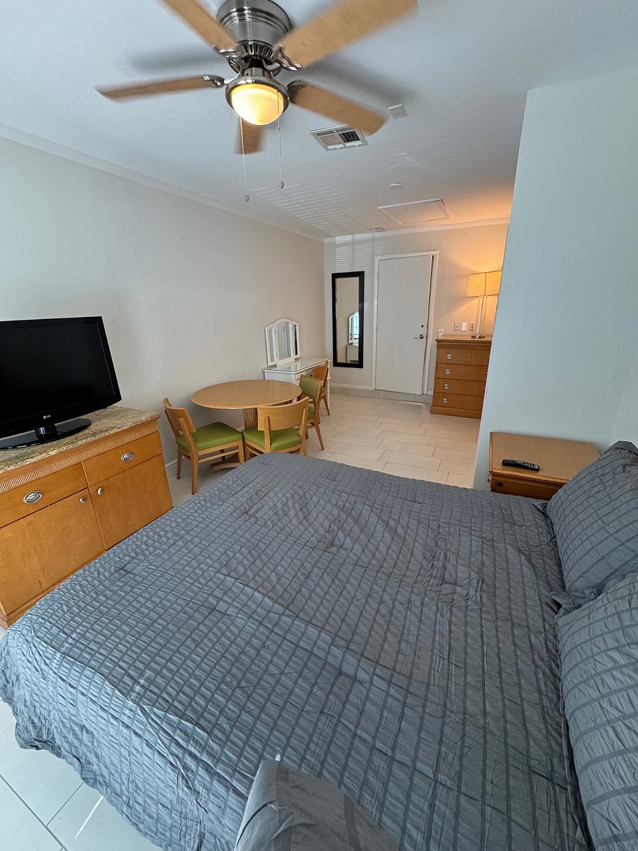 Bedroom #4