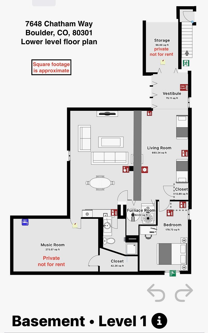 Furnished Finder property 871937_1 photo 28