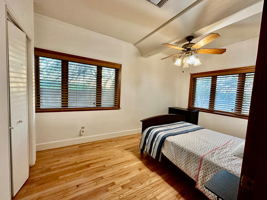 Bedroom #1