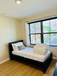 Twin Bedroom