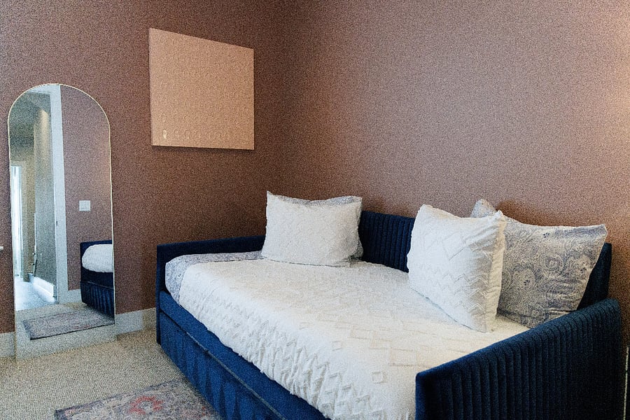 3rd Floor Bedroom