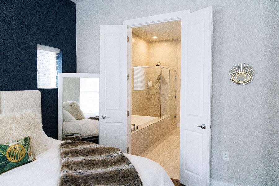 Master Suite