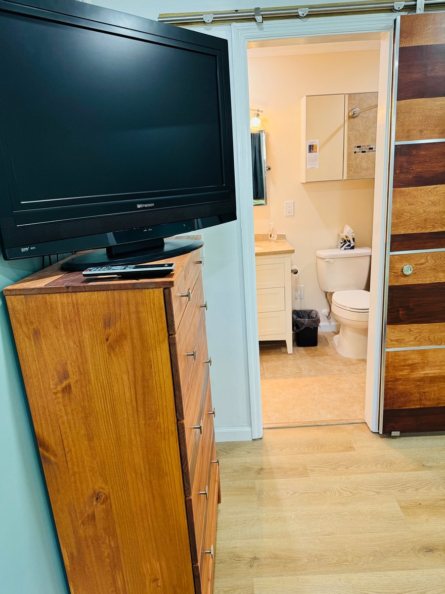 TV with Firestick