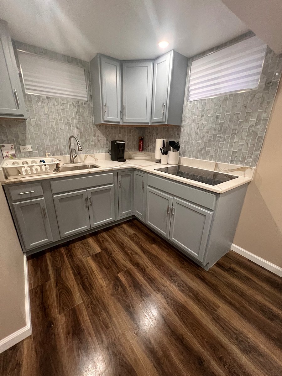 Kitchen / Induction Cook Top 5 Burner