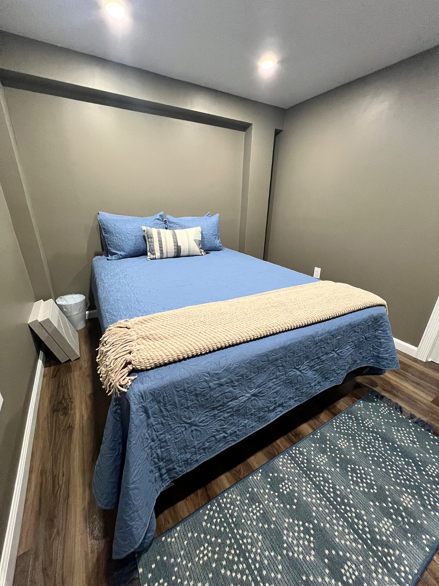 Bedroom Two Smaller