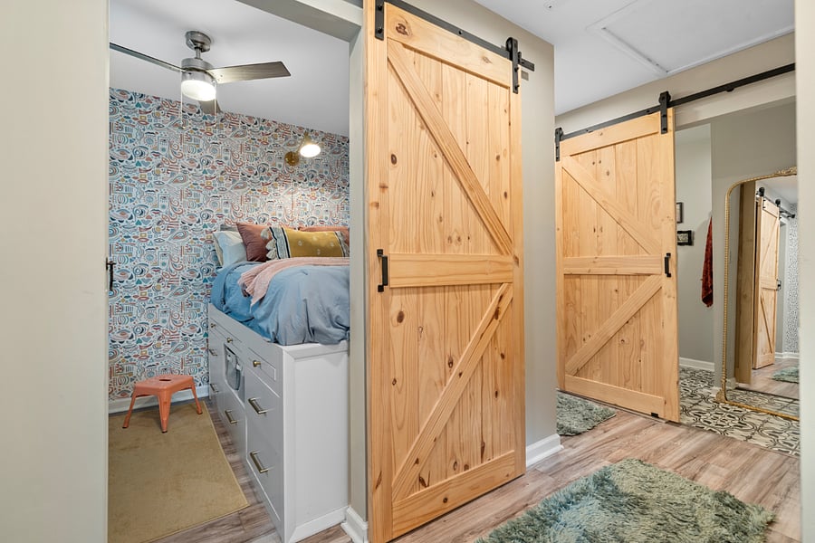 Guest Bedroom
