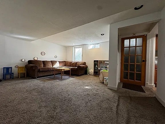 living room lots of light