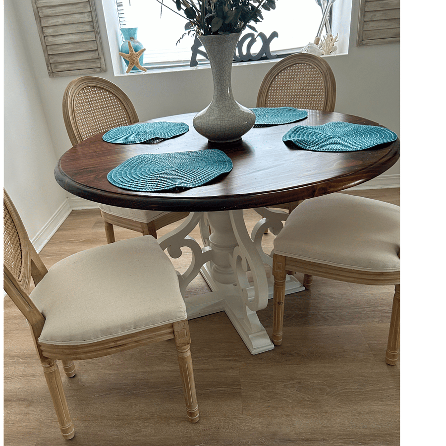 Table for 4