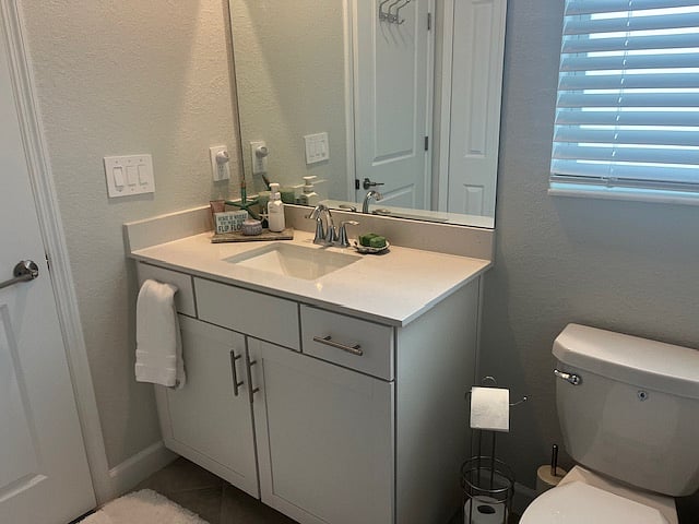 Bathroom 2