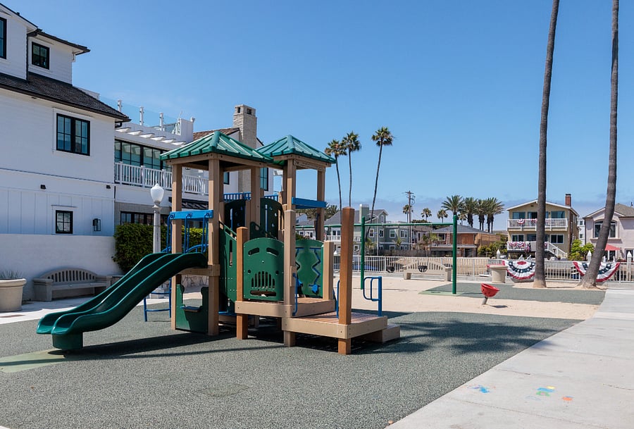 Playground