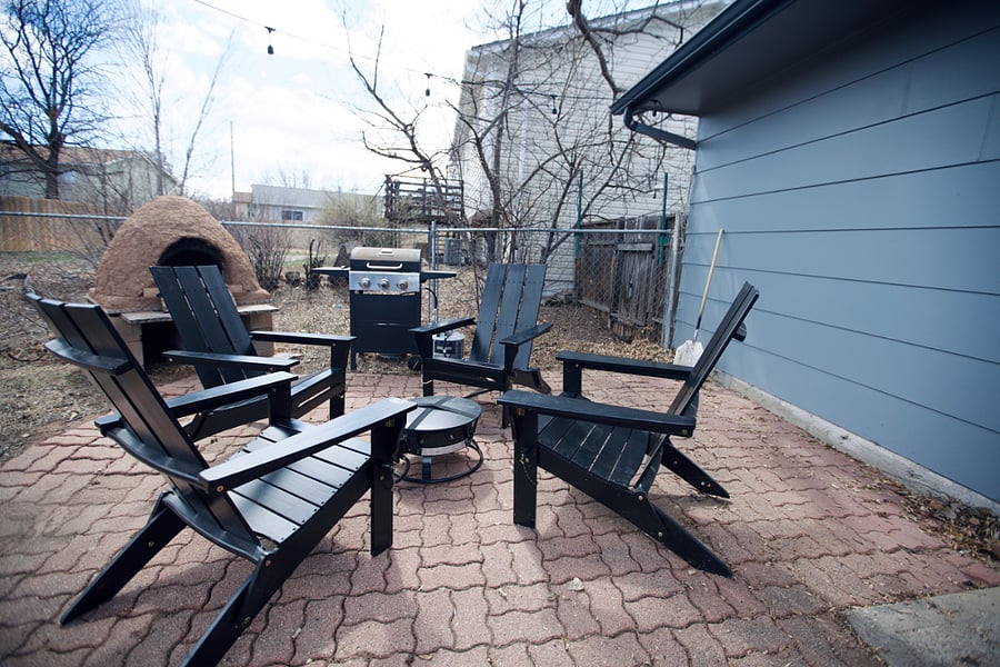 Fire Pit