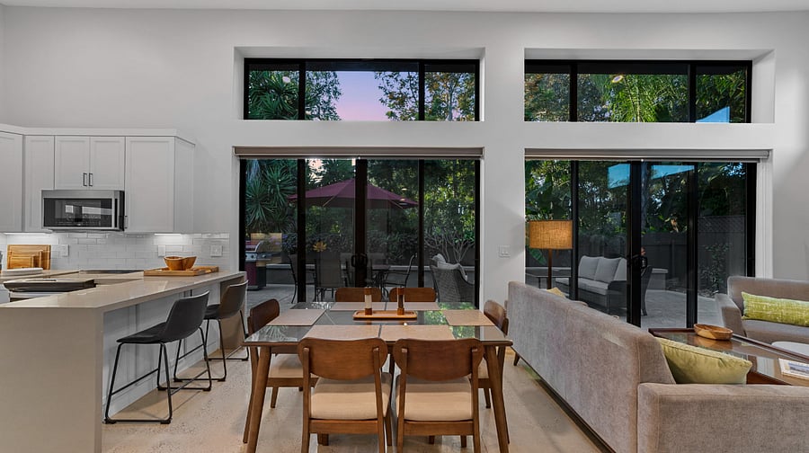 Kitchen Table