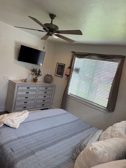 Main bedroom