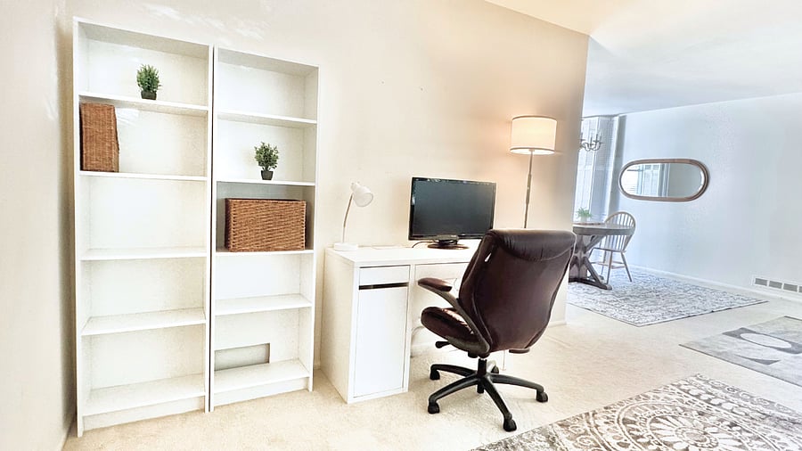 Workspace