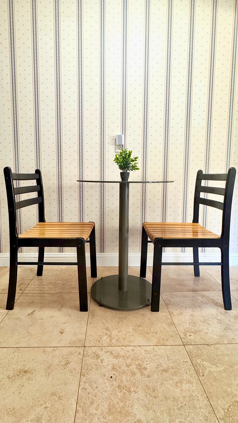 Kitchen nook