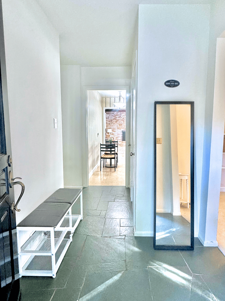 Entryway
