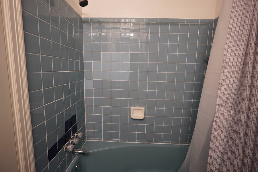 Bathroom 1
