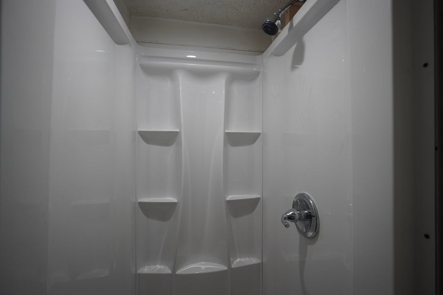 Bathroom 2