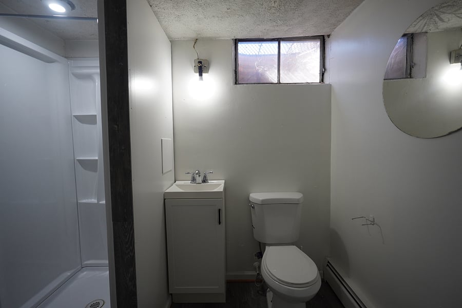 Bathroom 2
