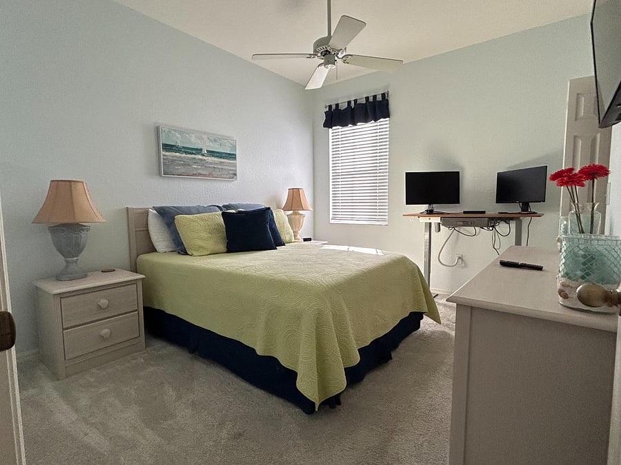 Guest Bedroom