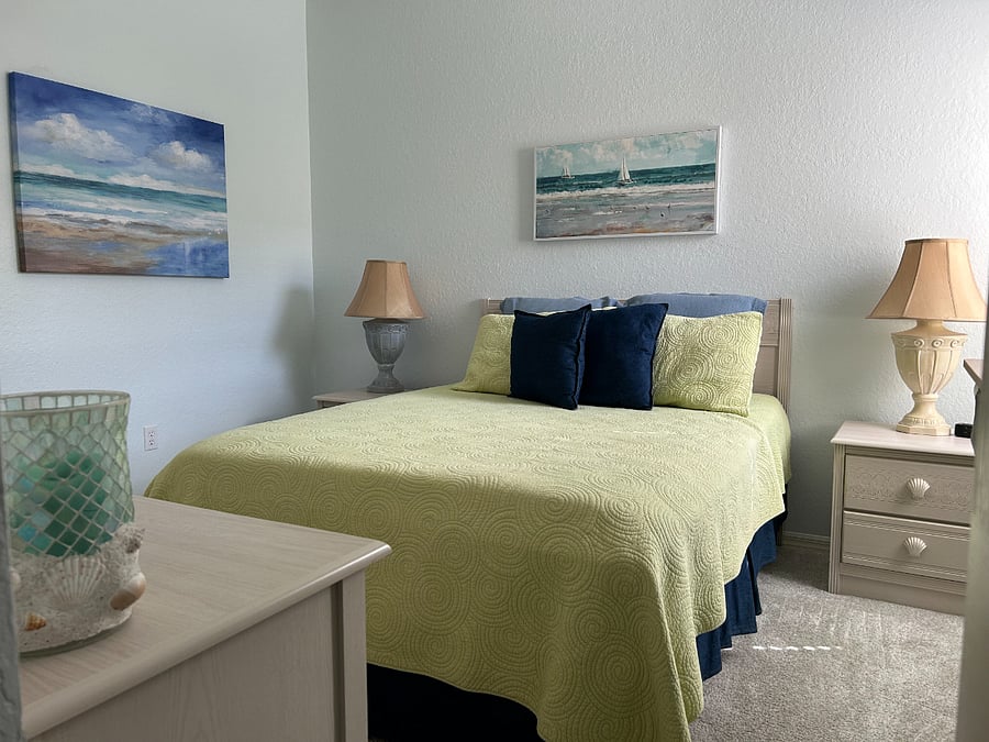 Guest Bedroom