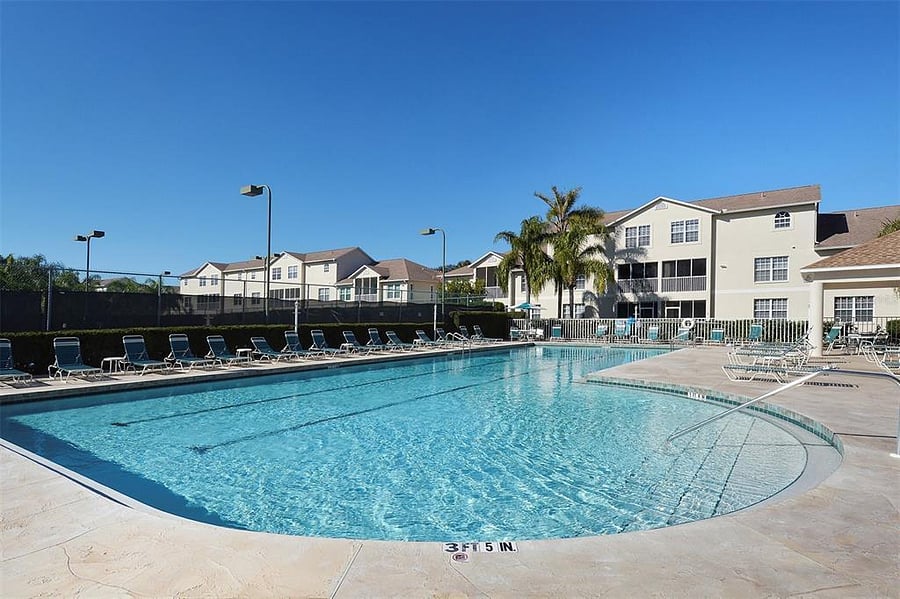 Community Pool