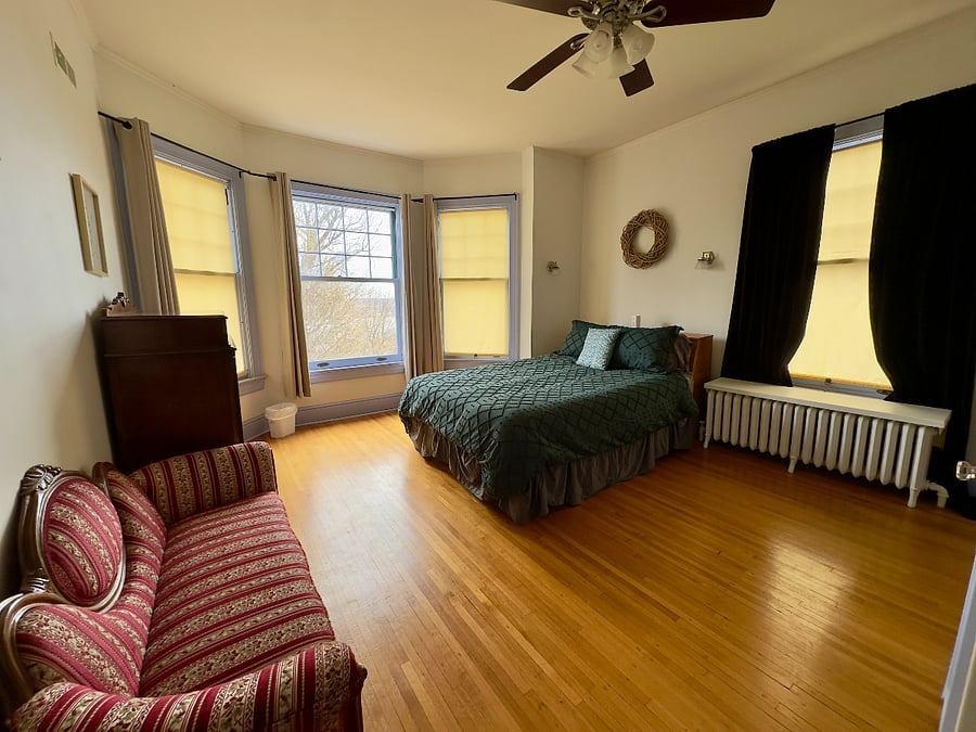 Second Floor Bedroom 2