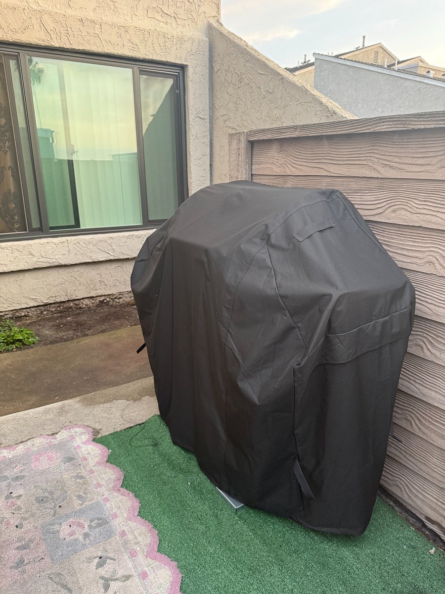 BBQ Station