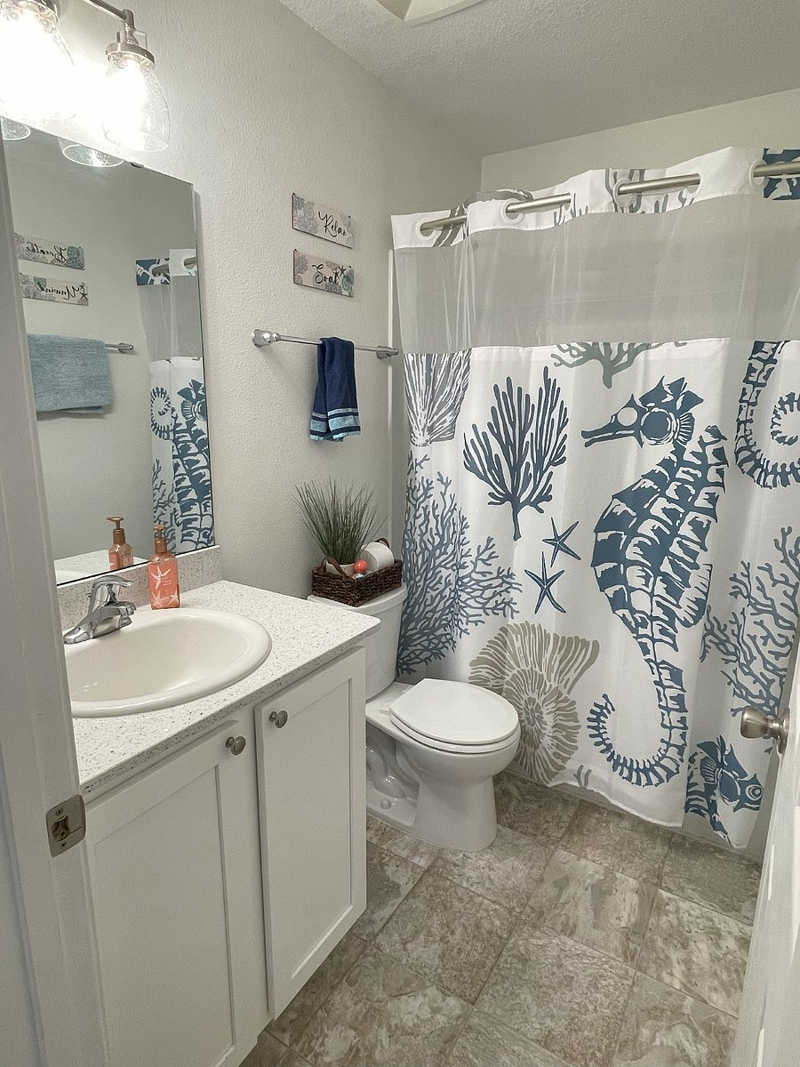 Your Bathroom