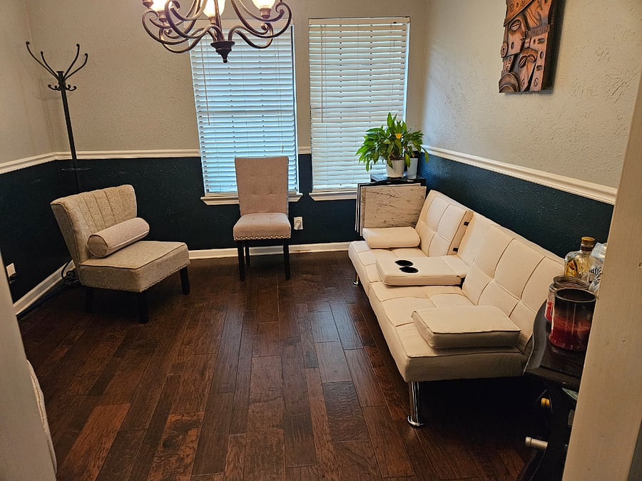 Sitting Room