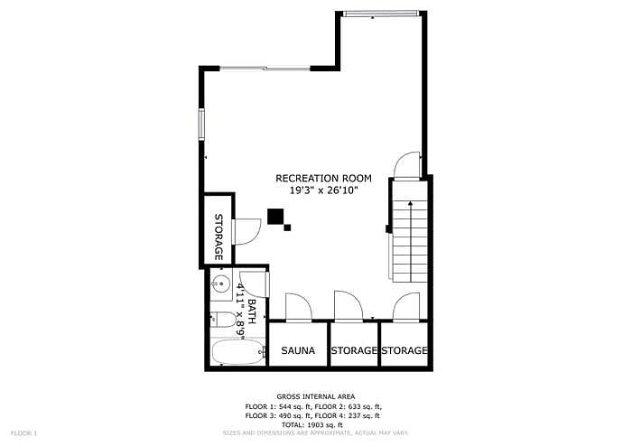 Furnished Finder property 873217_1 photo 12