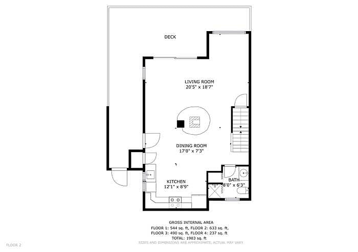 Furnished Finder property 873217_1 photo 14