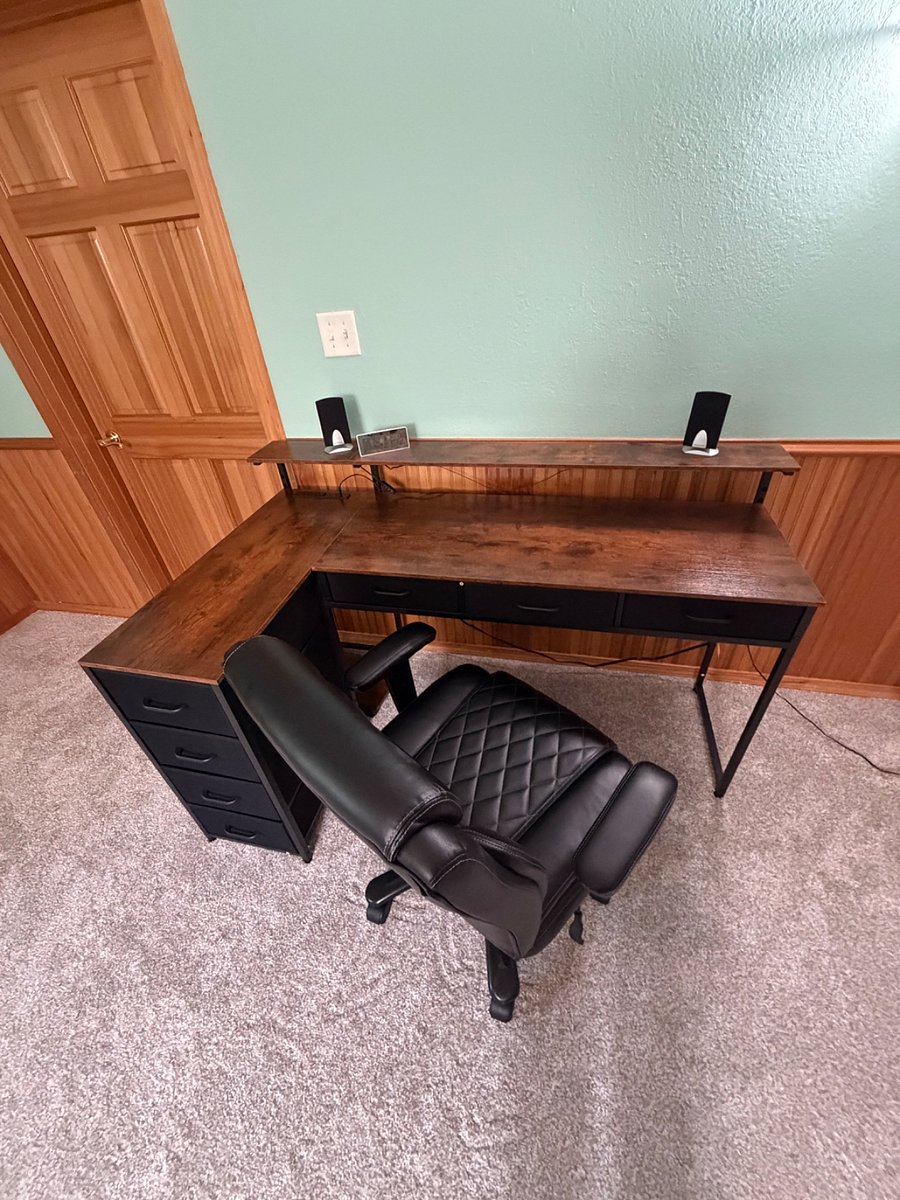 Your own workspace with lots of plugins!