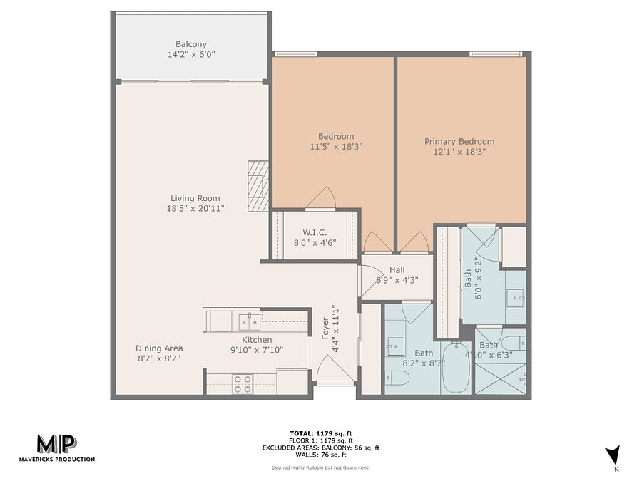 Furnished Finder property 873305_1 photo 20