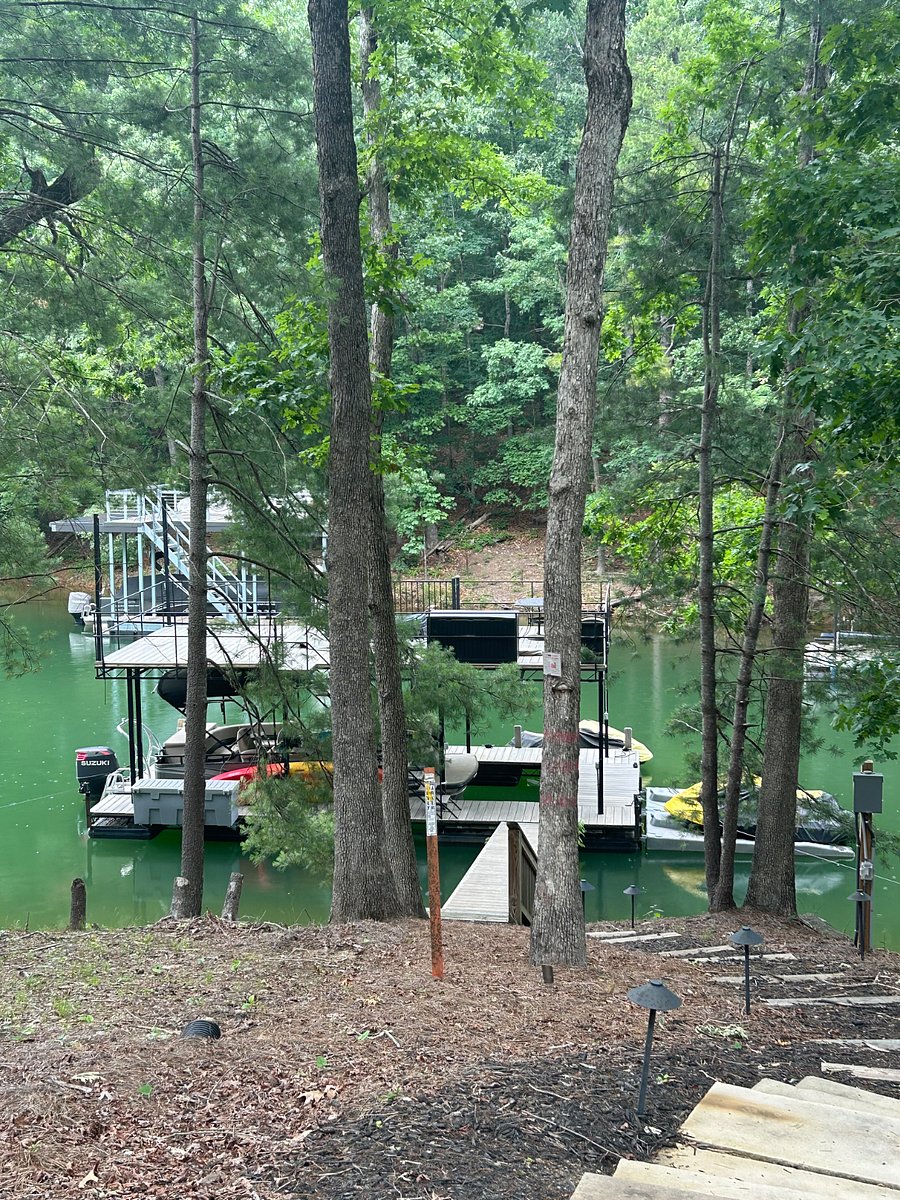 Boat dock