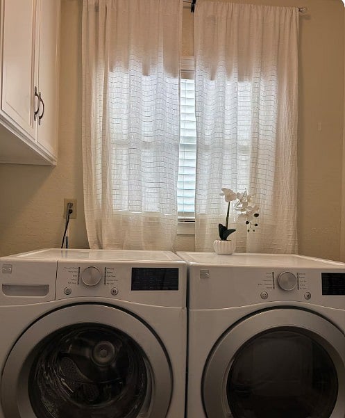 Washer/dryer