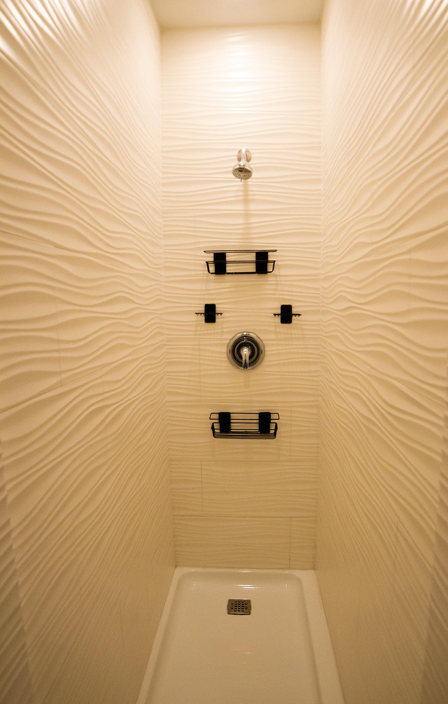 Bathroom #3.
